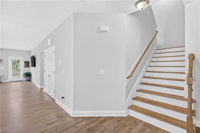 1671 Coopers Hawk Drive, Kernersville, NC 27284