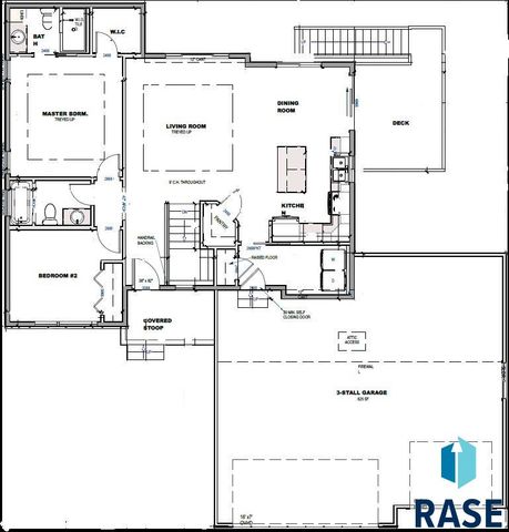 6841 W Viola Ct, Sioux Falls, SD 57107