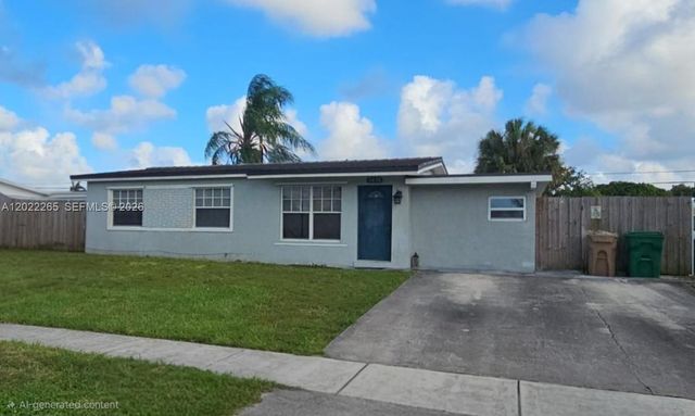 5630 SW 37th Ct, Davie, FL 33314