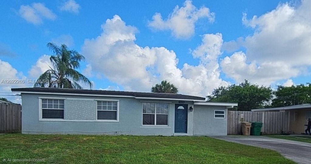 5630 SW 37th Ct, Davie, FL 33314