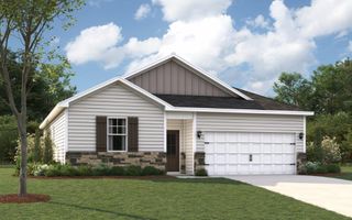 7492 Bendire Loop, Hixson, TN 37343