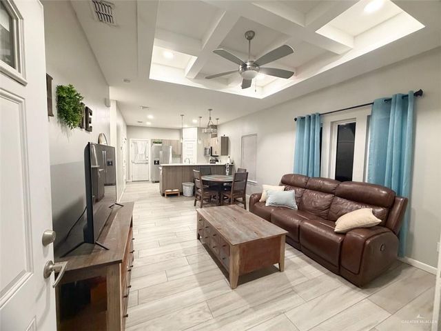 3605 Tinsley Avenue, Edinburg, TX 78539