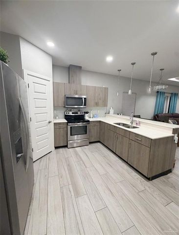 3605 Tinsley Avenue, Edinburg, TX 78539