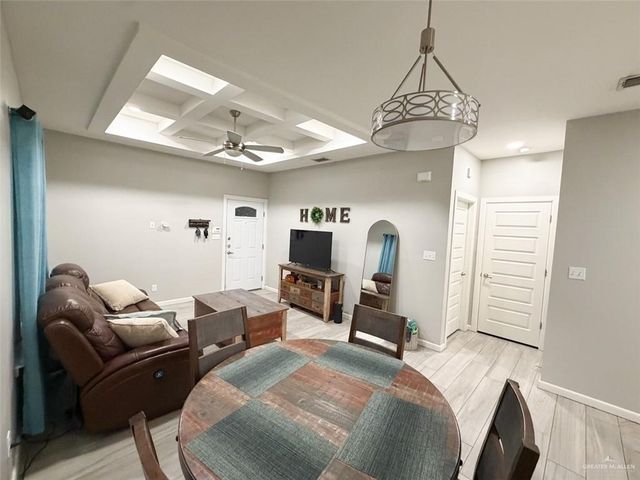 3605 Tinsley Avenue, Edinburg, TX 78539