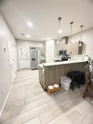 3605 Tinsley Avenue, Edinburg, TX 78539