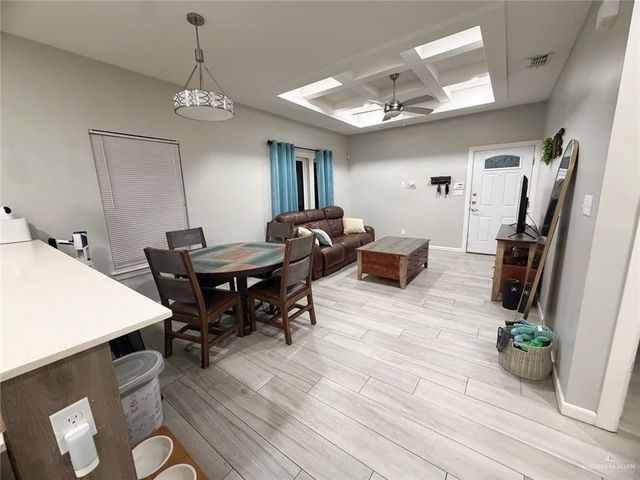 3605 Tinsley Avenue, Edinburg, TX 78539