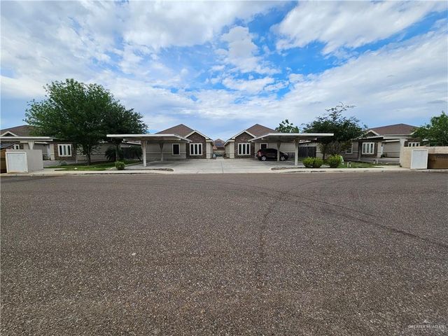 3605 Tinsley Avenue, Edinburg, TX 78539