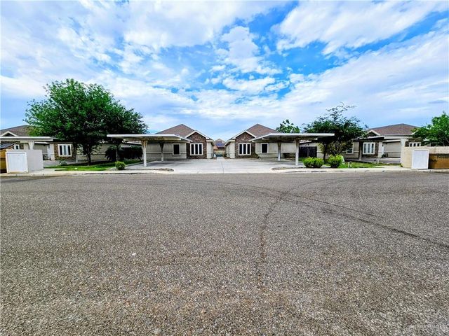 3605 Tinsley Avenue, Edinburg, TX 78539