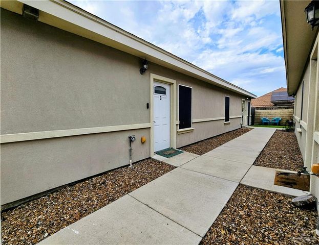 3605 Tinsley Avenue, Edinburg, TX 78539