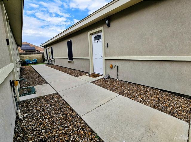 3605 Tinsley Avenue, Edinburg, TX 78539