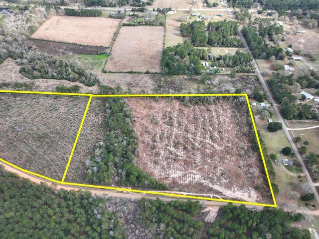 T-1 Cr 4590, Spurger, TX 77660