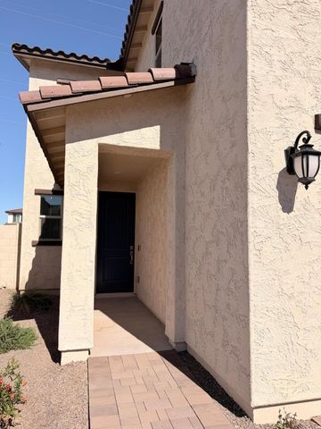 3330 S 180th Lane, Goodyear, AZ 85338