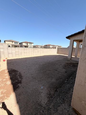 3330 S 180th Lane, Goodyear, AZ 85338