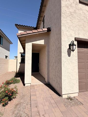 3330 S 180th Lane, Goodyear, AZ 85338