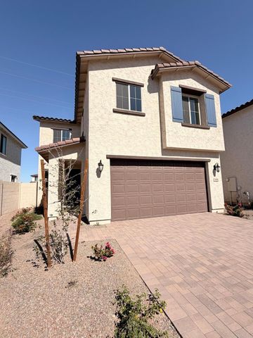 3330 S 180th Lane, Goodyear, AZ 85338