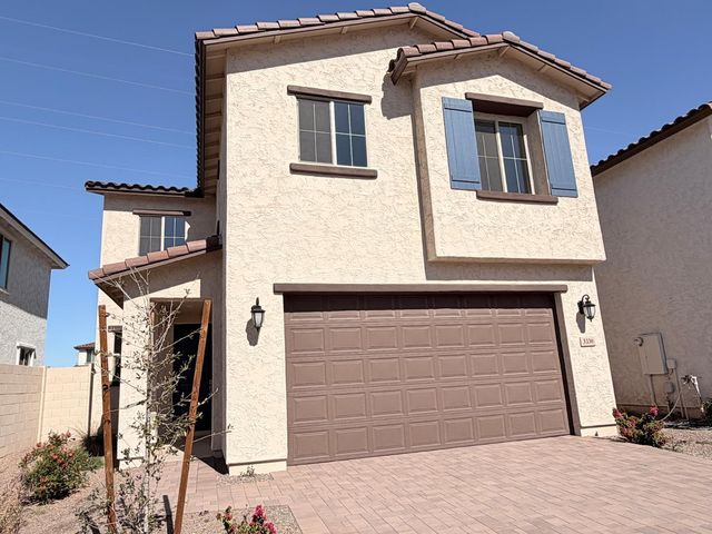 3330 S 180th Lane, Goodyear, AZ 85338