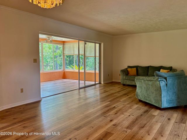 16 Pawpaw Court, Homosassa, FL 34446