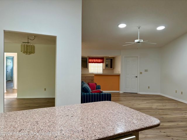 16 Pawpaw Court, Homosassa, FL 34446