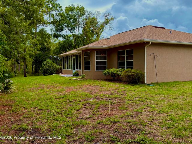 16 Pawpaw Court, Homosassa, FL 34446