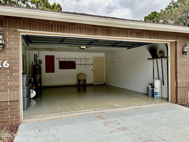 16 Pawpaw Court, Homosassa, FL 34446