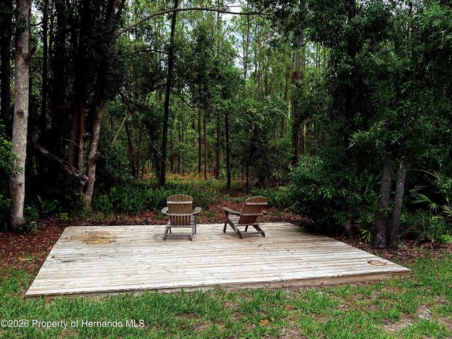 16 Pawpaw Court, Homosassa, FL 34446