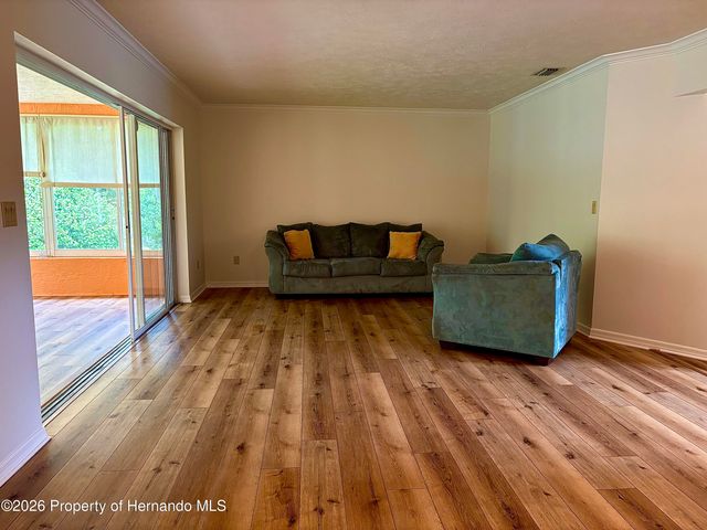 16 Pawpaw Court, Homosassa, FL 34446