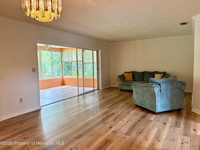 16 Pawpaw Court, Homosassa, FL 34446