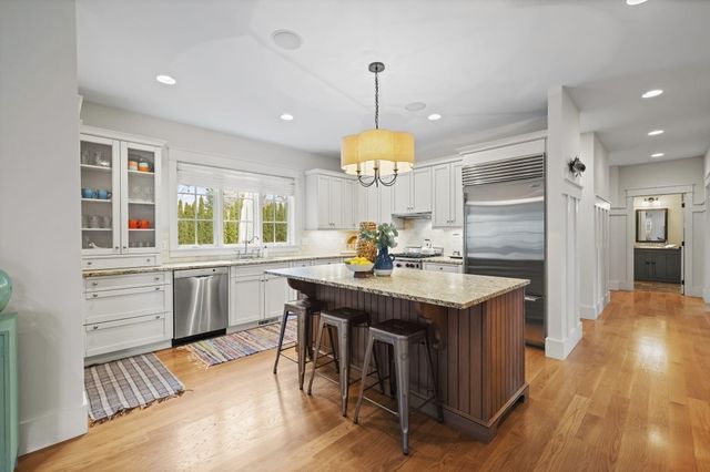 11674 Riviera Drive, New Buffalo Twp, MI 49117