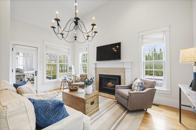 11674 Riviera Drive, New Buffalo Twp, MI 49117