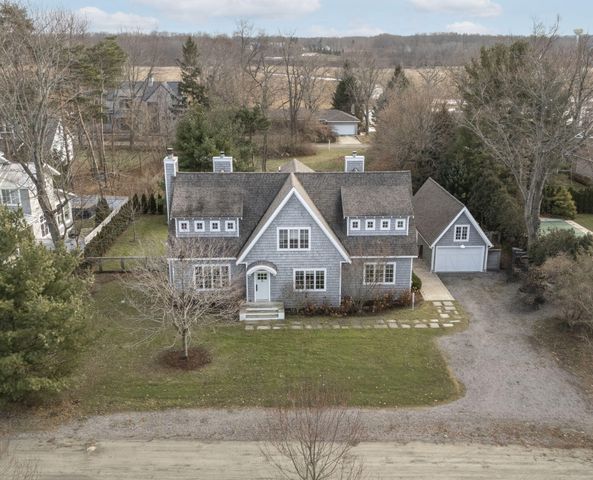 11674 Riviera Drive, New Buffalo Twp, MI 49117