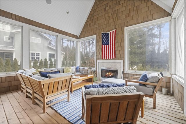 11674 Riviera Drive, New Buffalo Twp, MI 49117