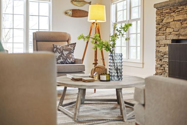 11674 Riviera Drive, New Buffalo Twp, MI 49117