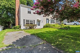 815 PROSPECT AVE, Charlottesville, VA 22903