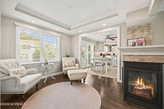 1201 Tuxedo Place, Spring Lake Heights, NJ 07762