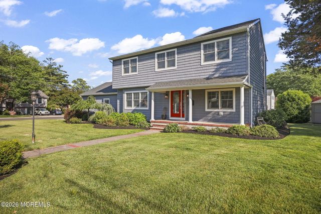 1201 Tuxedo Place, Spring Lake Heights, NJ 07762