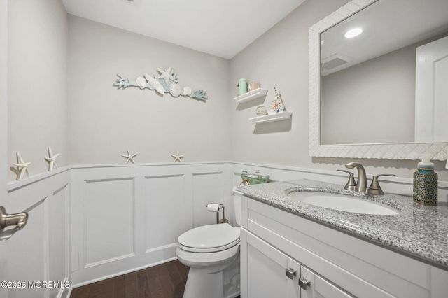 1201 Tuxedo Place, Spring Lake Heights, NJ 07762