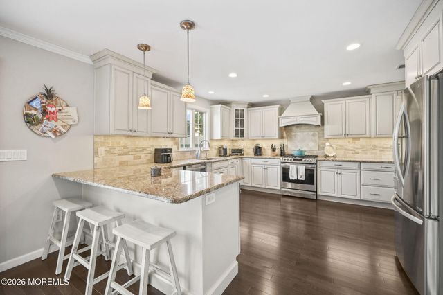 1201 Tuxedo Place, Spring Lake Heights, NJ 07762