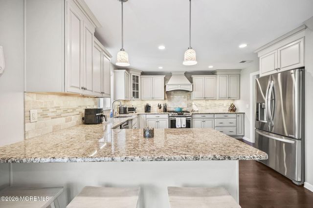 1201 Tuxedo Place, Spring Lake Heights, NJ 07762