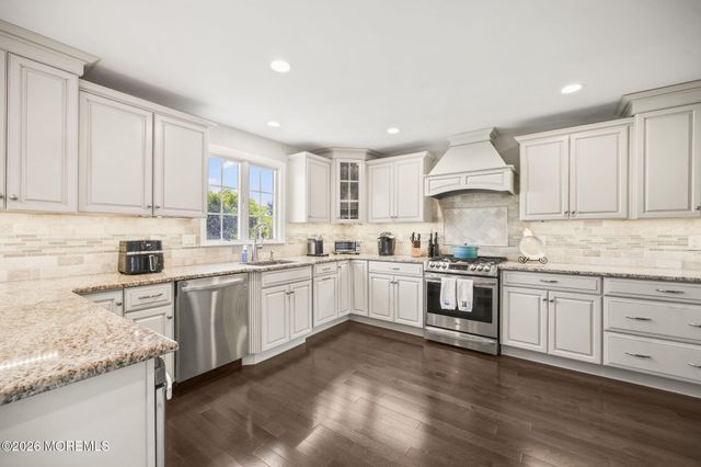 1201 Tuxedo Place, Spring Lake Heights, NJ 07762