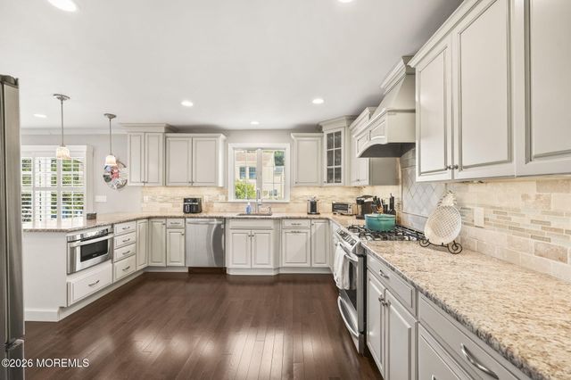 1201 Tuxedo Place, Spring Lake Heights, NJ 07762