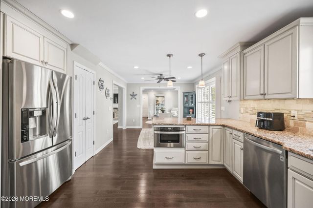 1201 Tuxedo Place, Spring Lake Heights, NJ 07762