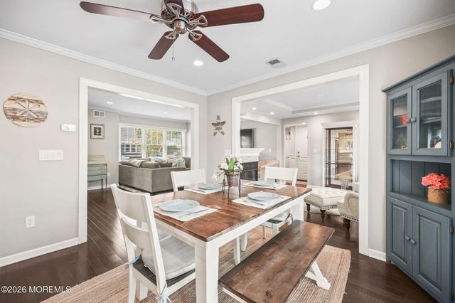 1201 Tuxedo Place, Spring Lake Heights, NJ 07762
