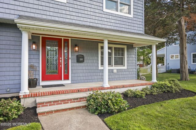 1201 Tuxedo Place, Spring Lake Heights, NJ 07762