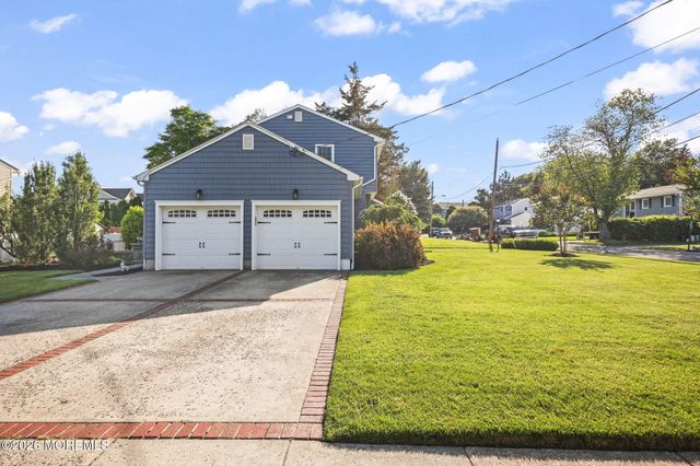 1201 Tuxedo Place, Spring Lake Heights, NJ 07762