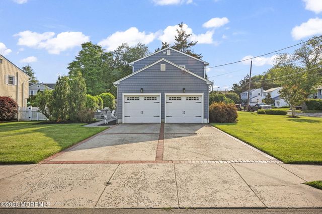 1201 Tuxedo Place, Spring Lake Heights, NJ 07762