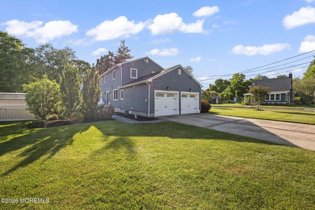 1201 Tuxedo Place, Spring Lake Heights, NJ 07762