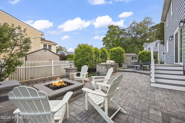 1201 Tuxedo Place, Spring Lake Heights, NJ 07762