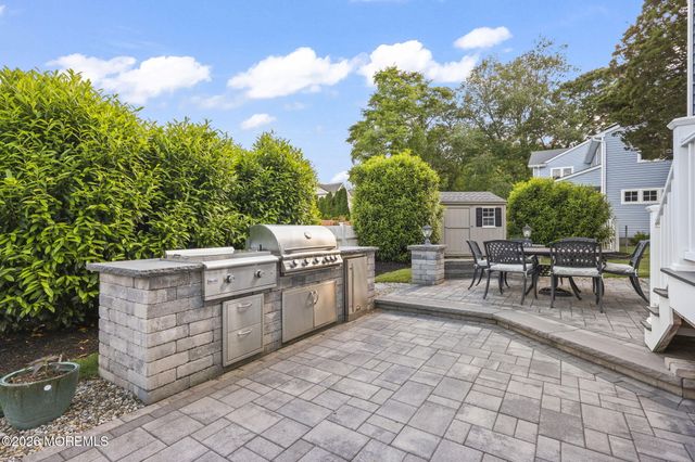 1201 Tuxedo Place, Spring Lake Heights, NJ 07762