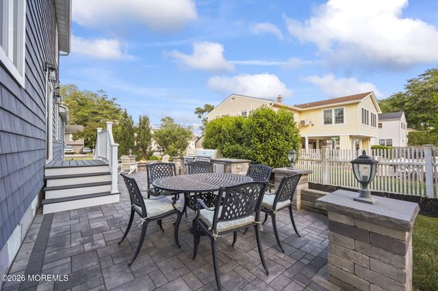 1201 Tuxedo Place, Spring Lake Heights, NJ 07762