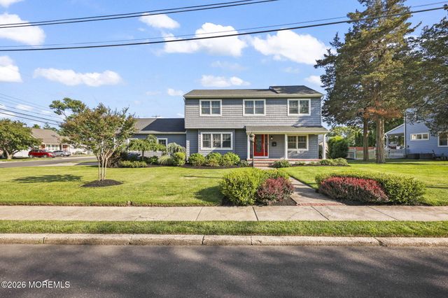 1201 Tuxedo Place, Spring Lake Heights, NJ 07762